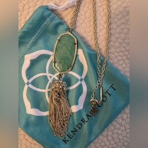 Kendra Scott Rayne Necklace
